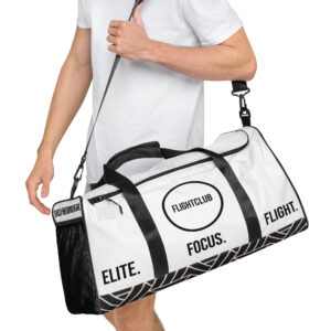 Elite. Focus. Flight.