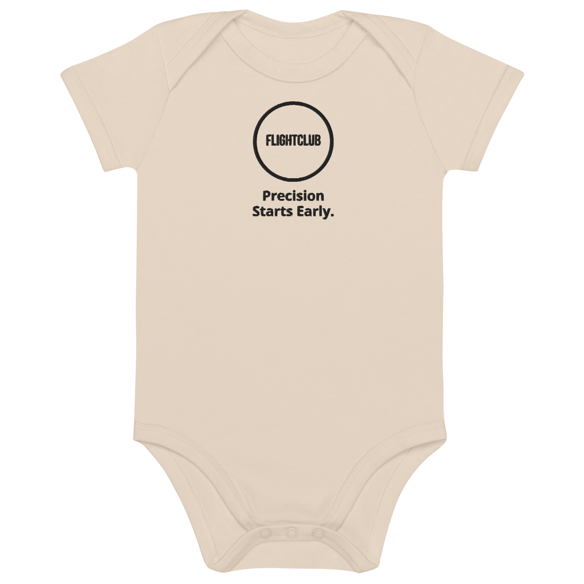 Precision Starts Early. – Bild 5