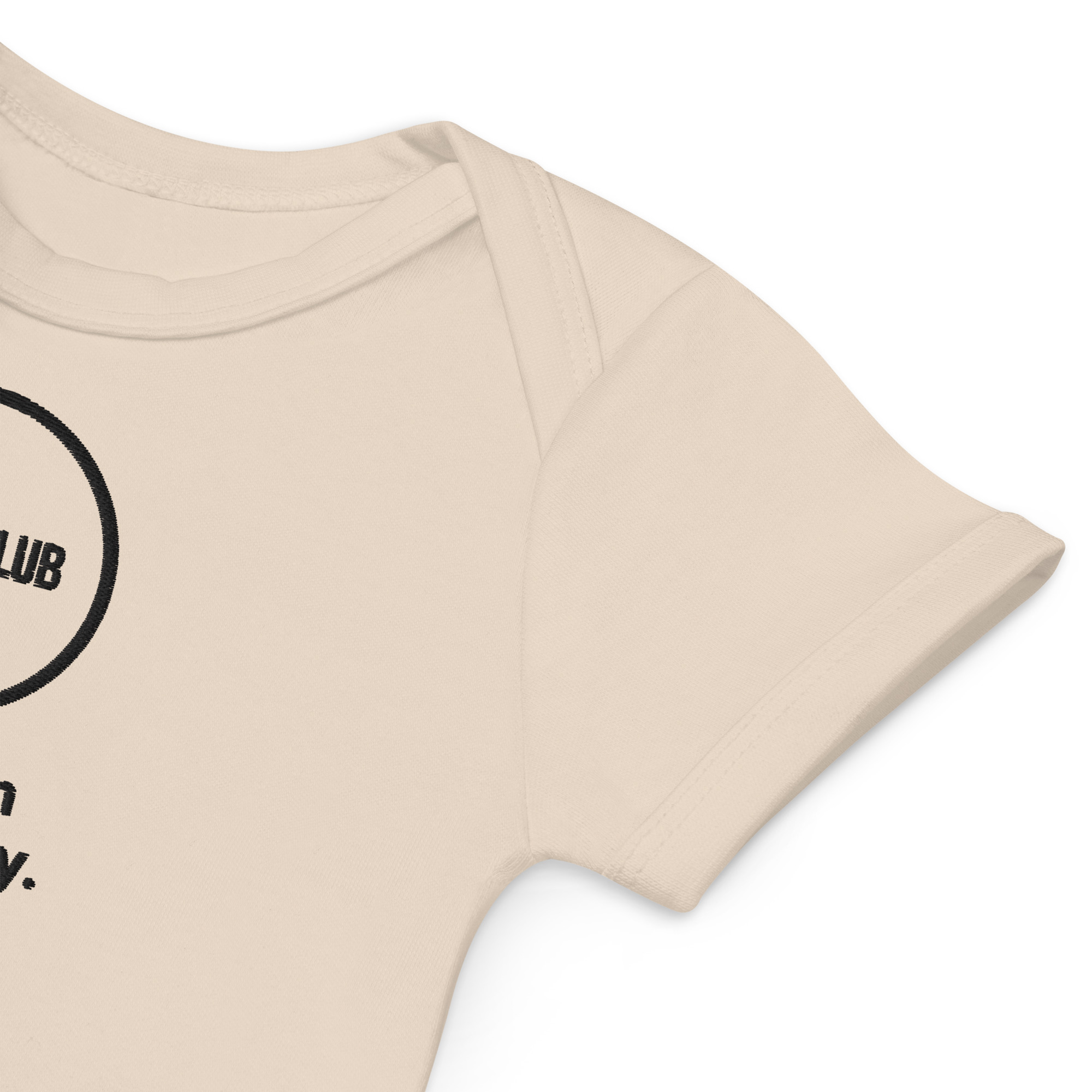 Precision Starts Early. – Bild 4