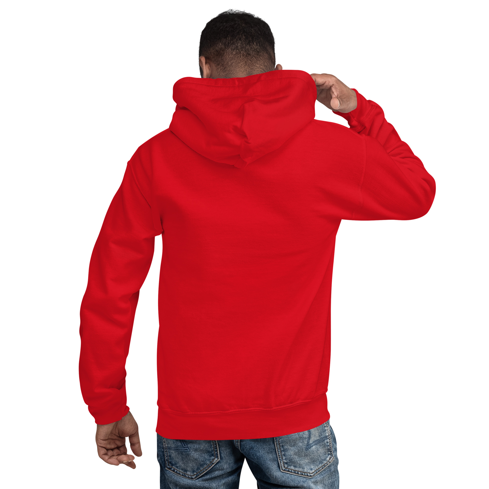 Dart Hoodie – Focus Statement für maximale Konzentration am Oche – Bild 14
