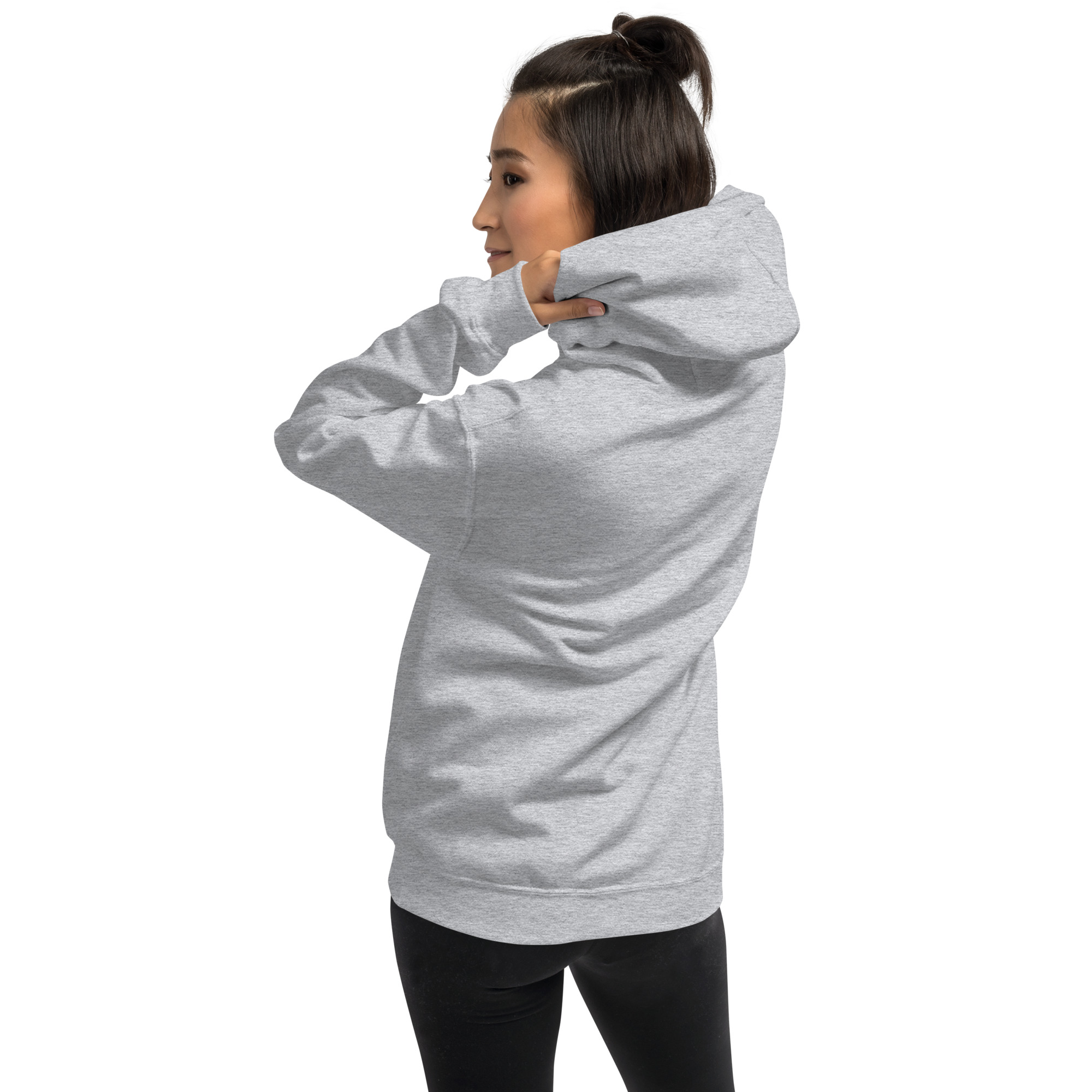 Dart Hoodie – Robin Hood Shot Design für elegante Präzision und starke Dartmomente – Bild 9