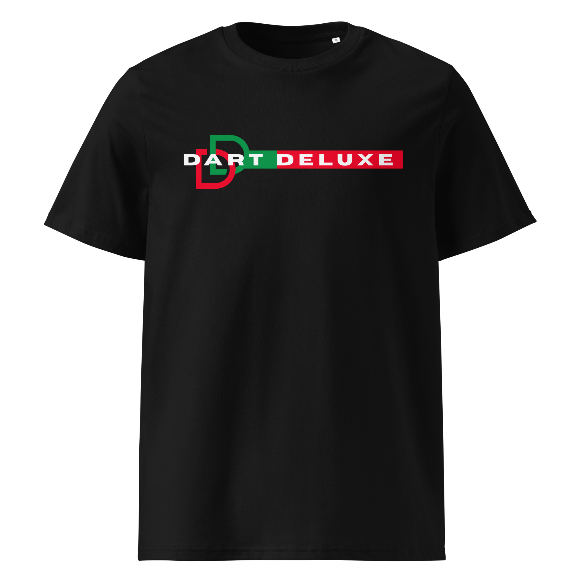 Dart Deluxe Fanshirt Black Edition