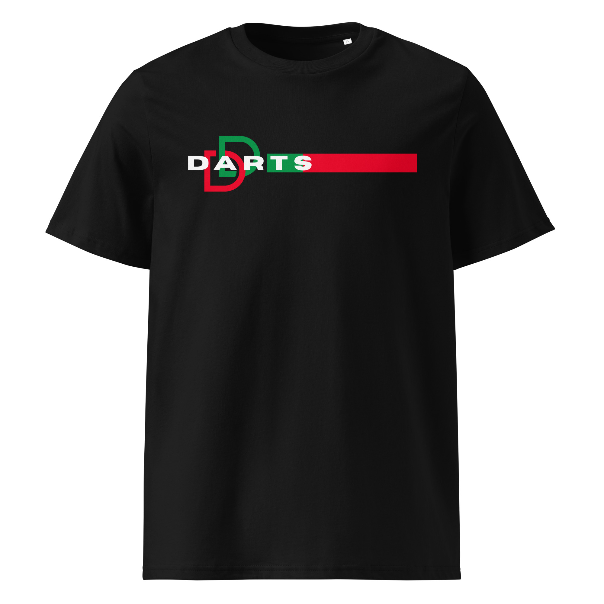 Dart T-Shirt – Darts Signature Design für stilbewusste Spieler – Bild 3