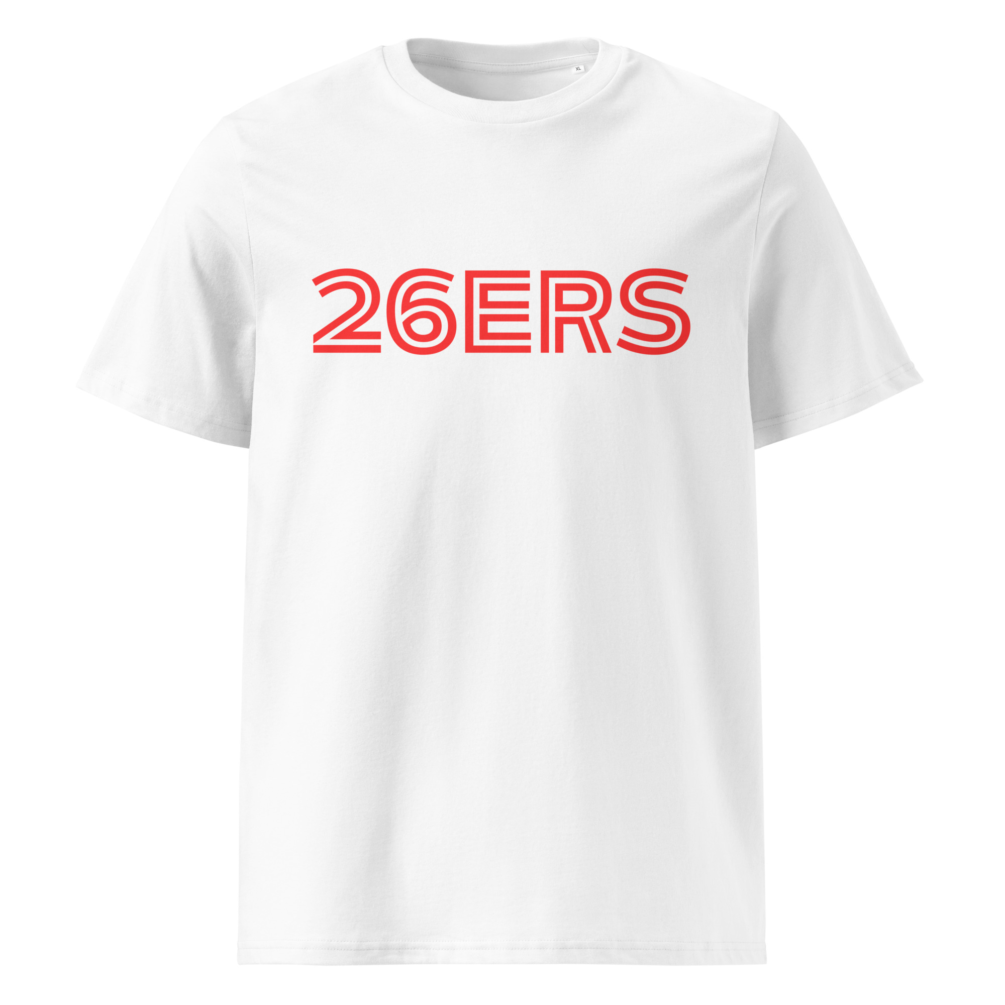 Dart T-Shirt – 26ers Design für spielstarke und humorvolle Spielerinnen – Bild 7