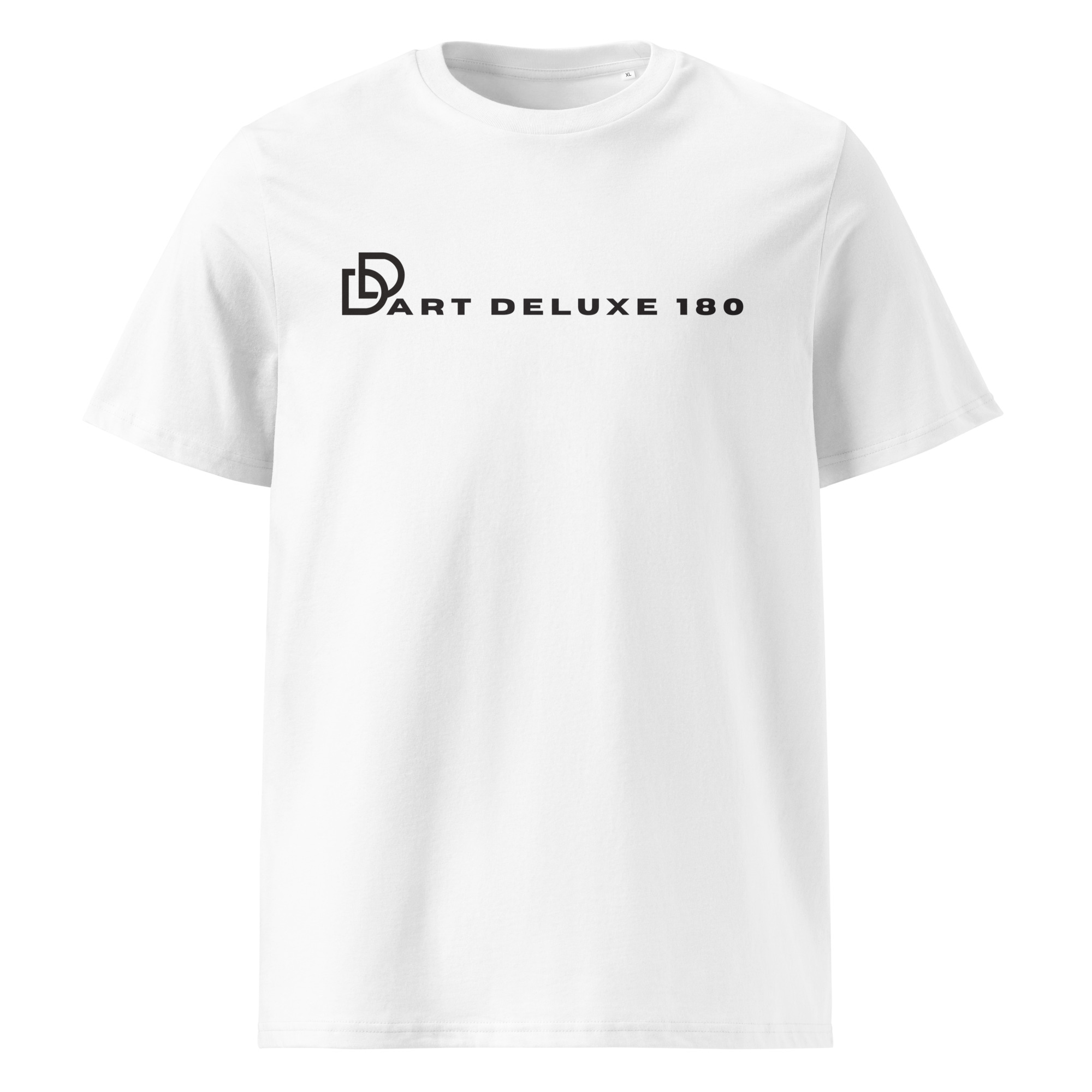 Dart Deluxe Fanshirt White Edition