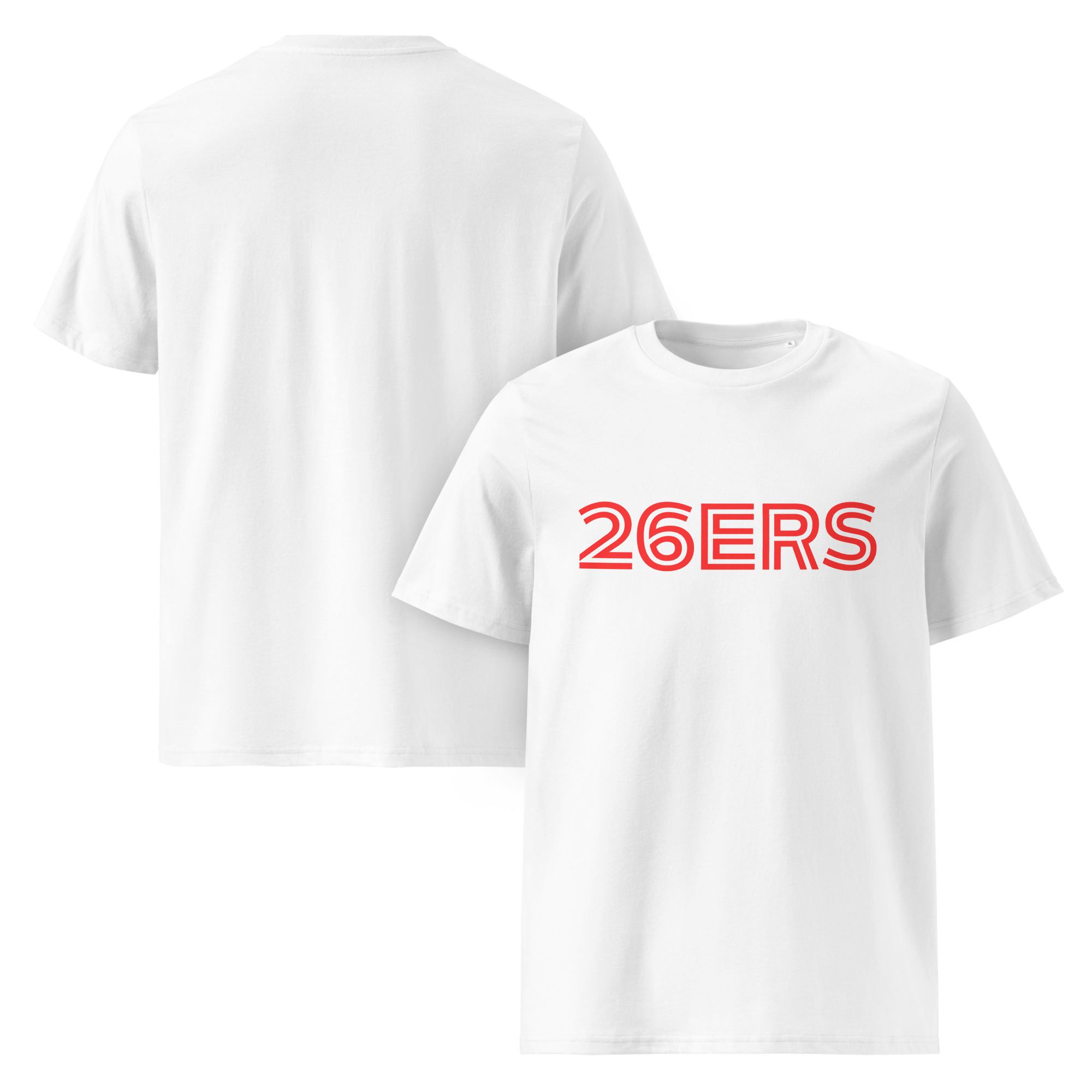 Dart T-Shirt – 26ers Design für spielstarke und humorvolle Spielerinnen – Bild 6