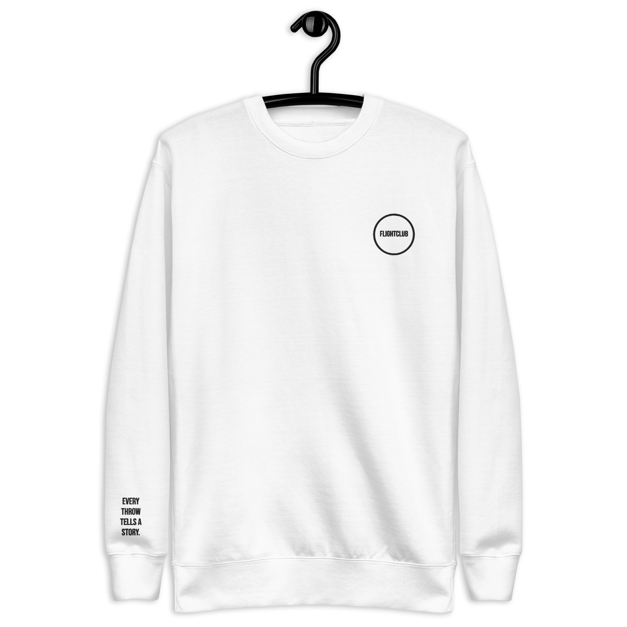 Every Throw Tells a Story. – Bild 10