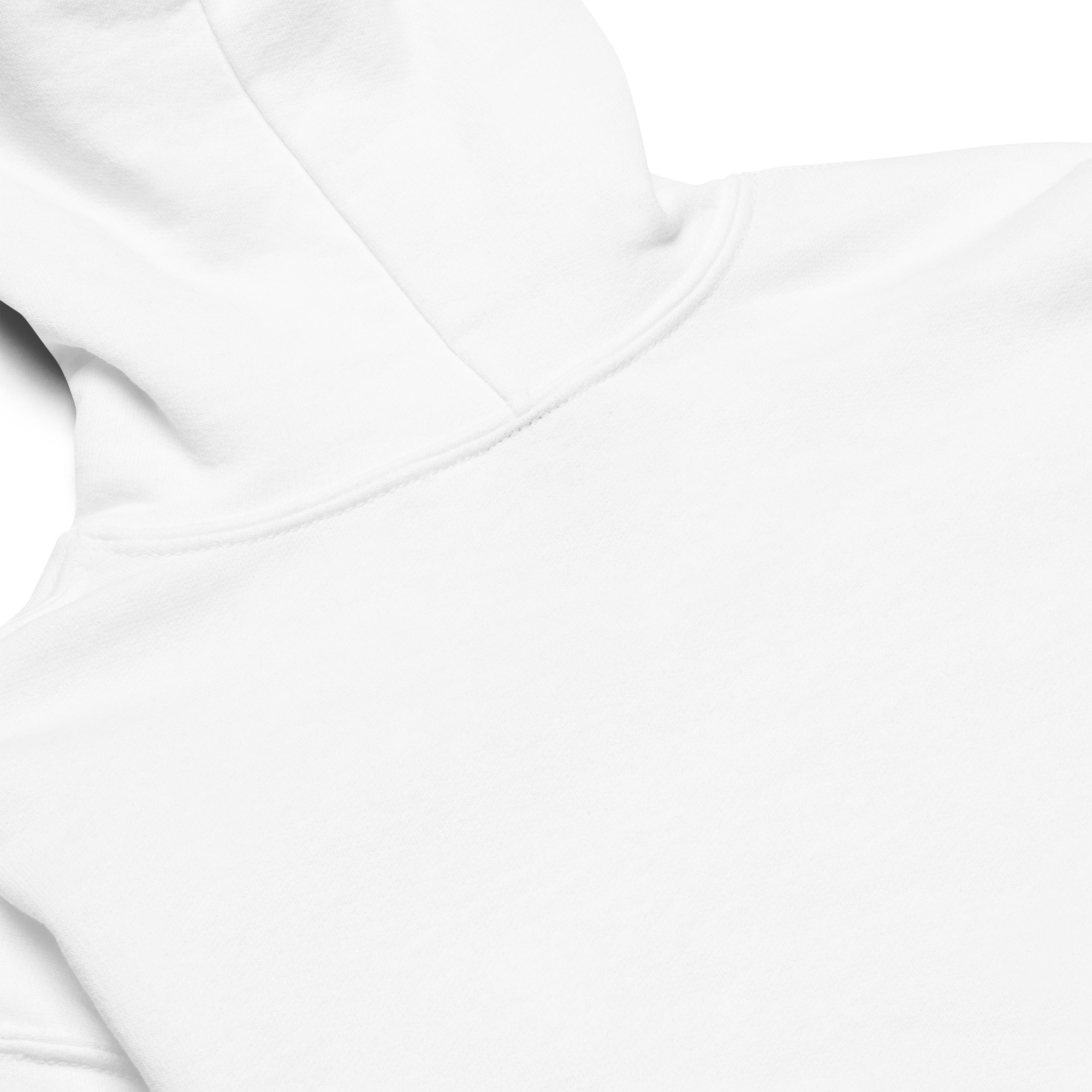 Dart Hoodie – Princess of the Palace für junge Spielerinnen mit Herz und Haltung – Bild 3