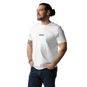 Dart T-Shirt – Checkout Minimal Design für fokussierte Dartspieler